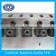 China cheap pvc edge banding extrusion line