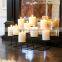 9 Candle Candelabra For Wedding,party Decoration