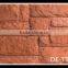 2015 high quality exterior wall cap cultured stone veneer walls panels