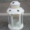 wedding beautiful made in China iron lantern
