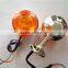 C50 Corner Lamp Turn Signal Light For Motorcycle