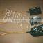 5002029 With A or B Grade Wood South Korea Type Shovel Spade Scoop