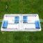 2016 New rectangle Folding Banquet folding picnic table