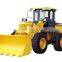 wheel loader simulator