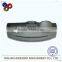 AIKESIBO OEME manufacturer custom precision cnc machining spare parts made in China cheap price