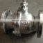 stainless steel ball valves