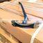 carbon steel forged wrecking bars crowbar