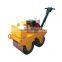 Quality vibrating asphalt hand roller for sale