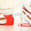 50% space saved Household Plastic Adjustable Shoe Stand Racks