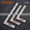 Measuring Tools Professional Combination Joiner Aluminum Try Square