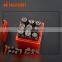 Professional 3mm 9PCS Steel Number