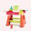 2015 new bubble toy for kids cheap plastic outdoor toy wholesale from China ICTI factory