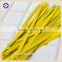 Colorful Decoration Packing Materials Printed Paper Twist Tie