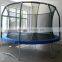 Bungee Trampoline 6ft-16ft