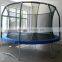 bungee trampoline 6ft-16ft