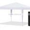 Outdoor Modern White Camping Wedding Folding Waterproof Gazebo Tent