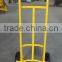 two wheels storage sack hand trolley HT1831