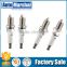 Better heat dissipation for K7RTIP motorcycle accessories spark plug