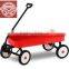 Kid plastic garden tool cart TC1817