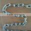 Standard link chain high test chain ASTM80 G43 conveyor chain