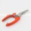 Multi Purpose Fishing Tool For Cutting Lines Tighten Knots Remove Fishhooks Fishing Plier With Lock Latch