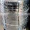 Galvanized steel strip packing strip