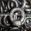 Rigging galvanized drop forged eye nut