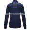 long sleeve golf clothing polo t shirts uniform