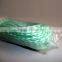 Polyester / Polypropylene Braided Rope / PP Hollow Braided Rope / 8 strands / 16 strands