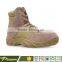 Wholesale Mens Rubber Military Combat Desert Boots
