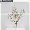 Good-looking coral tree for home decorating factory direct artificial dry tree branch chrtistmas ornement