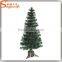 120cm-210cm-300cm artificial christmas tree PE mixed PVC holiday tree