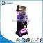 2016 Souvenir coin vending machine Chinese coin Press Machine