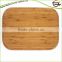 Big Olive Total Bamboo Vegetable Kitchen Cutting Block