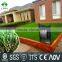 Good quality artificial lawn garden ornamental grass landscaping synthetic turf