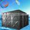 Assembled Enamelled Pressed Steel Water Tank