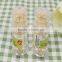 Sterile wholesale party advertising toothpick diameter 2.0mm