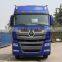 FOTON Auman Tractor Truck 6x4 Tractor Head In Algeria