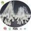 dental cleaning colored baby use alcohol cotton swab