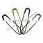 Shinny French Coilless U Shaped Safety Pin For DIY Craft Making