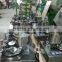 YF Beads link machine Wead bead machine