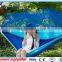  high poular Good Sale Factory Made New Style Hook Hammock Mosquito Net