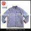 New style zipper padding quilted Bomber jacket