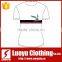 Fashion dry fit muscle shark compression t shirt