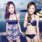 2015 Hot Sale Sexy Women's One Piece Swimwear