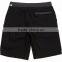 Cross Trainer Short Boxer Style Adjustable Drawstring Customizable Fit Loose Solid Shorts Casual Running Beach Summer Swim Short