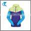 Outdoor Women Thin Sport Windproof Jacket With Hood