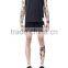 Eaten Muscle Tee With Custom Logo for Man
