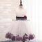 c125#2017 Wholesales party dress with high quality unique baby girl frock design