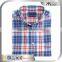 2016 New Model Shirt Design Latest Shirts Pattern for Men